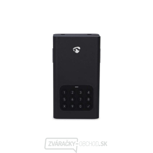 Trezor NEDIS BTHKB10BK Bluetooth Tuya gallery main image