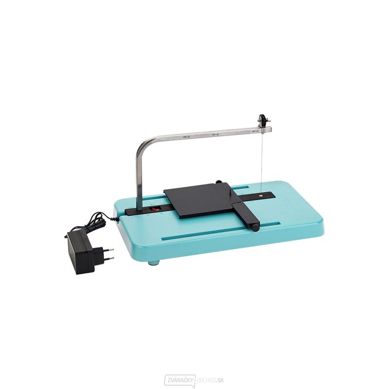 Rezačka na polystyrén ZD-20KB 20W gallery main image