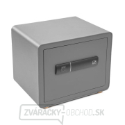 Trezor G21 na odtlačok prsta 380x310x300mm Trezor G21 na odtlačok prsta 380x310x300mm gallery main image