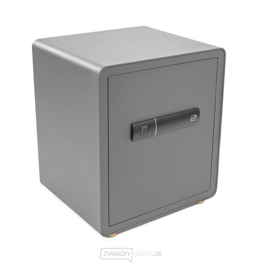 Trezor G21 na odtlačok prsta 400x450x350mm gallery main image