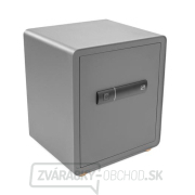 Trezor G21 na odtlačok prsta 400x450x350mm gallery main image