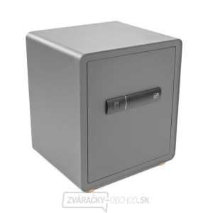 Trezor G21 na odtlačok prsta 400x450x350mm gallery main image