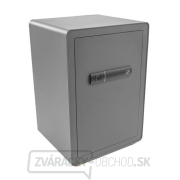 Trezor G21 na odtlačok prsta 420x600x380mm gallery main image