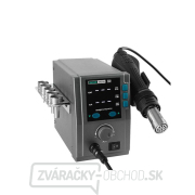 Spájkovacia stanica SUGON 2020D gallery main image