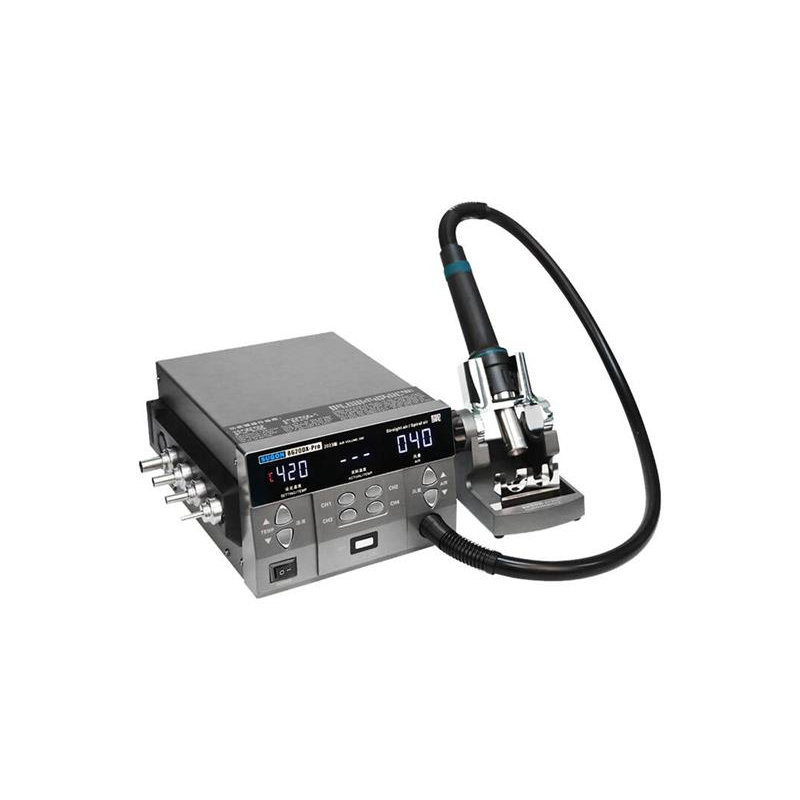 E-shop Spájkovacia stanica SUGON 8620DX Pro 06510041