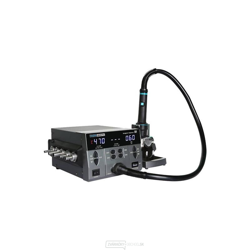 Spájkovacia stanica SUGON 8630pro gallery main image