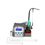 Spájkovacia stanica SUGON T60 + predĺženie TJ8 gallery main image