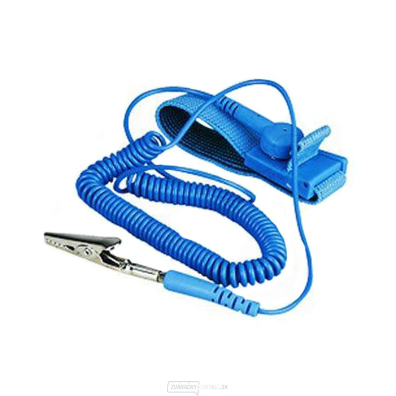 Náramok antistatický TIPA ZD-152 gallery main image