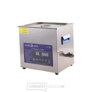 Ultrazvuková čistička DK-200D/28 2l 28kHz gallery main image