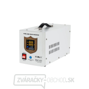 Zdroj záložný KEMOT PROsinus-1000 12V 230V 1000VA 700W White gallery main image