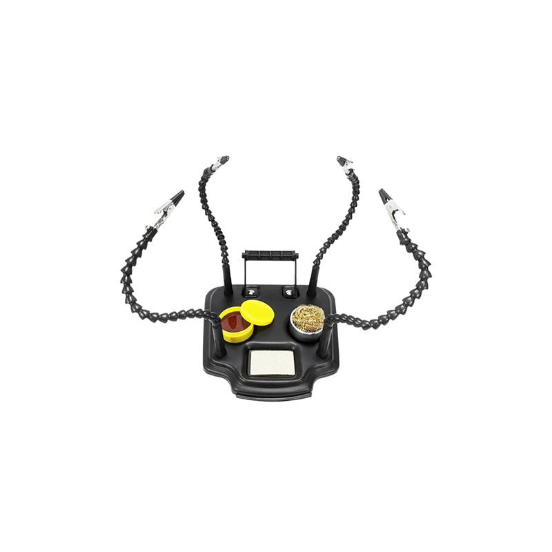 Tretia ruka TIPA ZD-11M-1