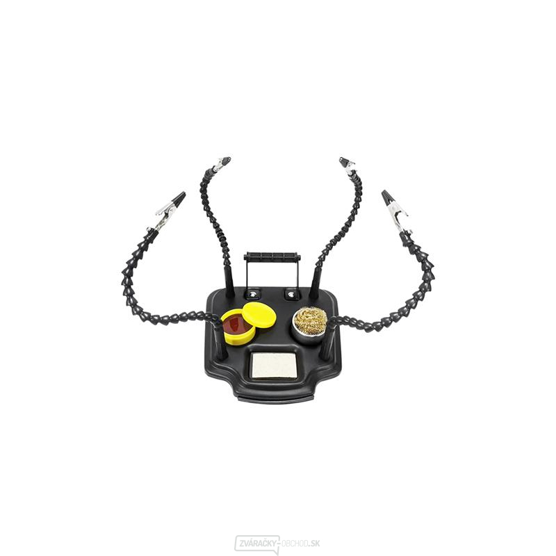 Tretia ruka TIPA ZD-11M-1 gallery main image