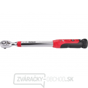 Kľúč momentový so stupnicou, 48 zubov, 1/4  Kľúč momentový so stupnicou, 48 zubov, 1/4