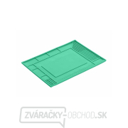 Podložka spájkovacia TIPA ZD-154-1A gallery main image