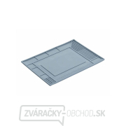 Podložka spájkovacia TIPA ZD-154-1C ESD gallery main image