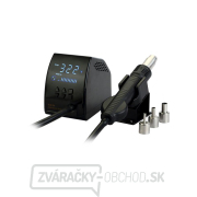 Teplovzdušná stanica ZD-8968 gallery main image