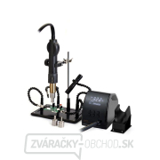 Teplovzdušná stanica ZD-8968 KIT gallery main image