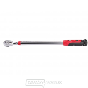 Kľúč momentový so stupnicou, 48 zubov, 1/2  Kľúč momentový so stupnicou, 48 zubov, 1/2