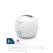 Čistička ultrazvuková GETI GUC 201 0,2L, zubných protéz, UV gallery main image
