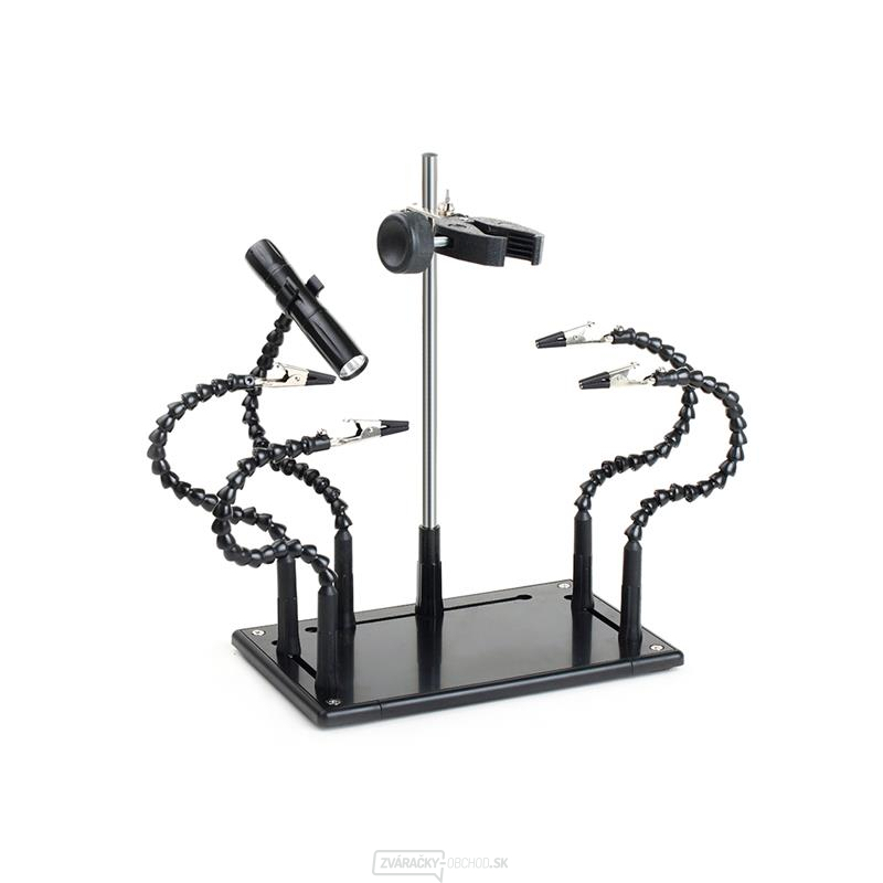 Tretia ruka TIPA ZD-11P gallery main image