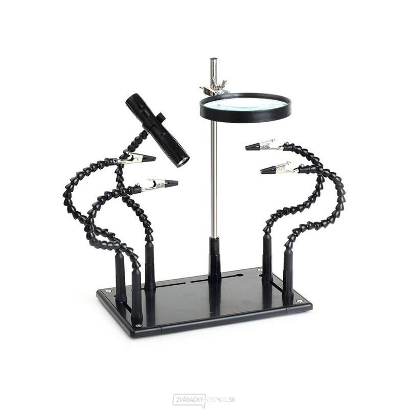 Tretia ruka TIPA ZD-11P-1 gallery main image