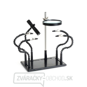 Tretia ruka TIPA ZD-11P-1 gallery main image