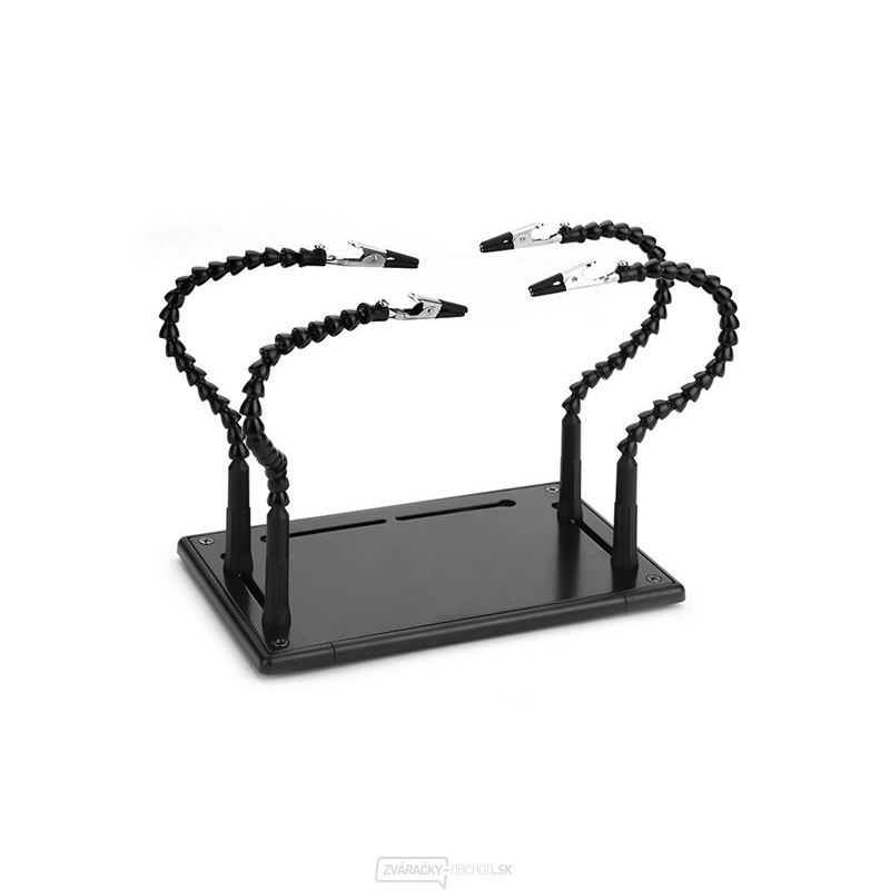 Tretia ruka TIPA ZD-11P-2 gallery main image