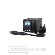 Teplovzdušná stanica ZD-939D gallery main image