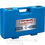 Násobič momentu, sada 5ks, 1/2 