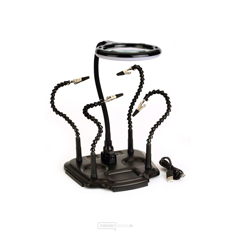 Tretia ruka TIPA ZD-11M-2 gallery main image