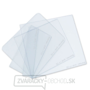 Krycí zorník 106×125 mm vonkajší Sherman V4  gallery main image
