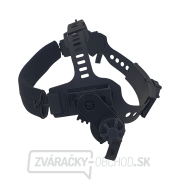 Kompletná pokrývka hlavy pre zváračskú kuklu Sherman V1a/V2a Kompletná pokrývka hlavy pre zváračskú kuklu Sherman V1a/V2a gallery main image