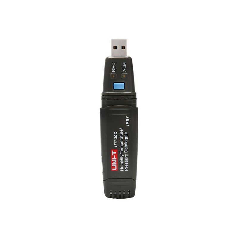 Datalogger UNI-T UT330C USB