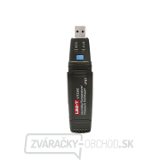 Datalogger UNI-T UT330C USB gallery main image