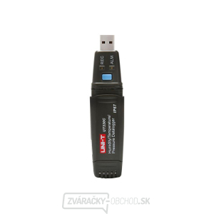 Datalogger UNI-T UT330C USB gallery main image