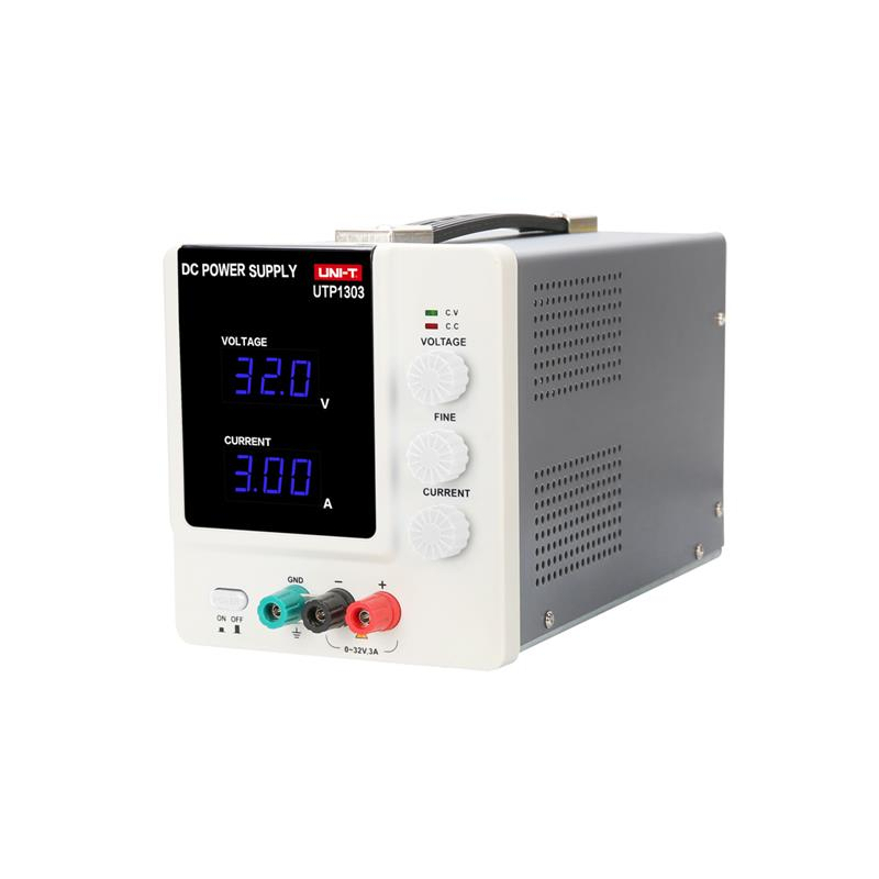Zdroj laboratórny UNI-T UTP1303