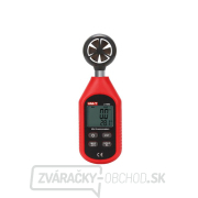 Anemometer UNI-T UT363 gallery main image