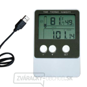 Datalogger DS102 gallery main image