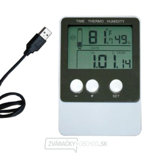Datalogger DS102 gallery main image