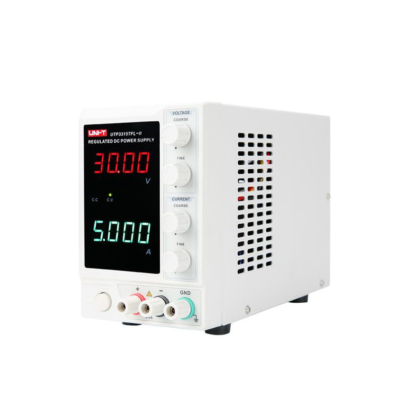 Zdroj laboratórny UNI-T UTP3315TFL-II