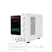 Zdroj laboratórny UNI-T UTP3315TFL-II gallery main image