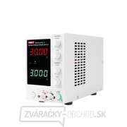 Zdroj laboratórny UNI-T UTP3313TFL-II gallery main image