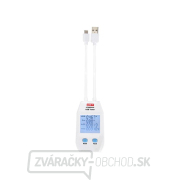 USB tester UNI-T UT658DUAL gallery main image