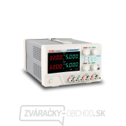 Zdroj laboratórne UNI-T UTP3305-II gallery main image