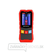 Detektor kovov a elektrických vedení UNI-T UT387E gallery main image