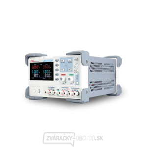 Zdroj laboratórny UNI-T UDP3305C gallery main image