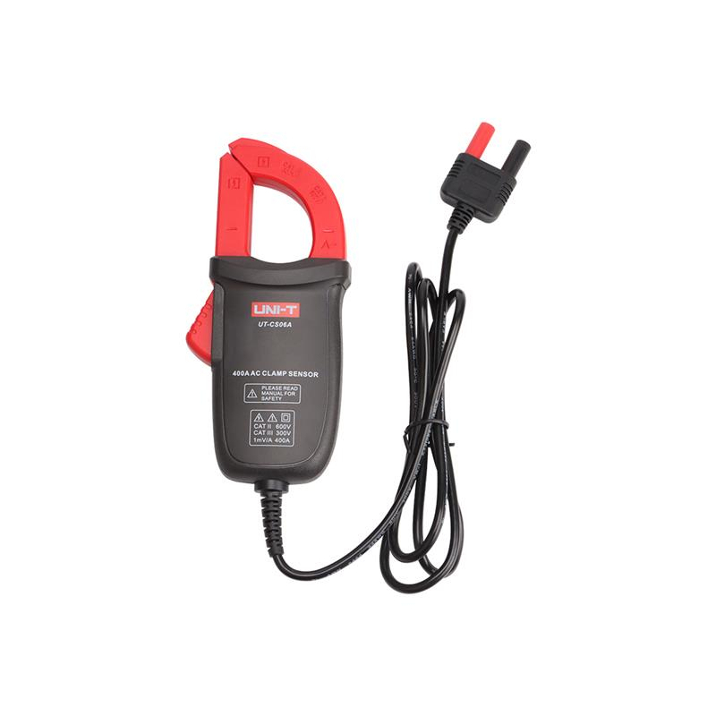 Prúdová sonda UNI-T UT-CS06A