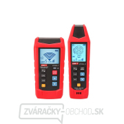 Detektor káblov UNI-T UT25CL gallery main image