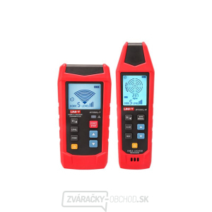 Detektor káblov UNI-T UT25CL gallery main image