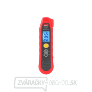 Teplomer digitálny UNI-T UT320T gallery main image